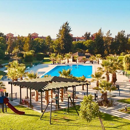 Rincon Del Golf III - By Ac Real Isla Canela Exterior foto
