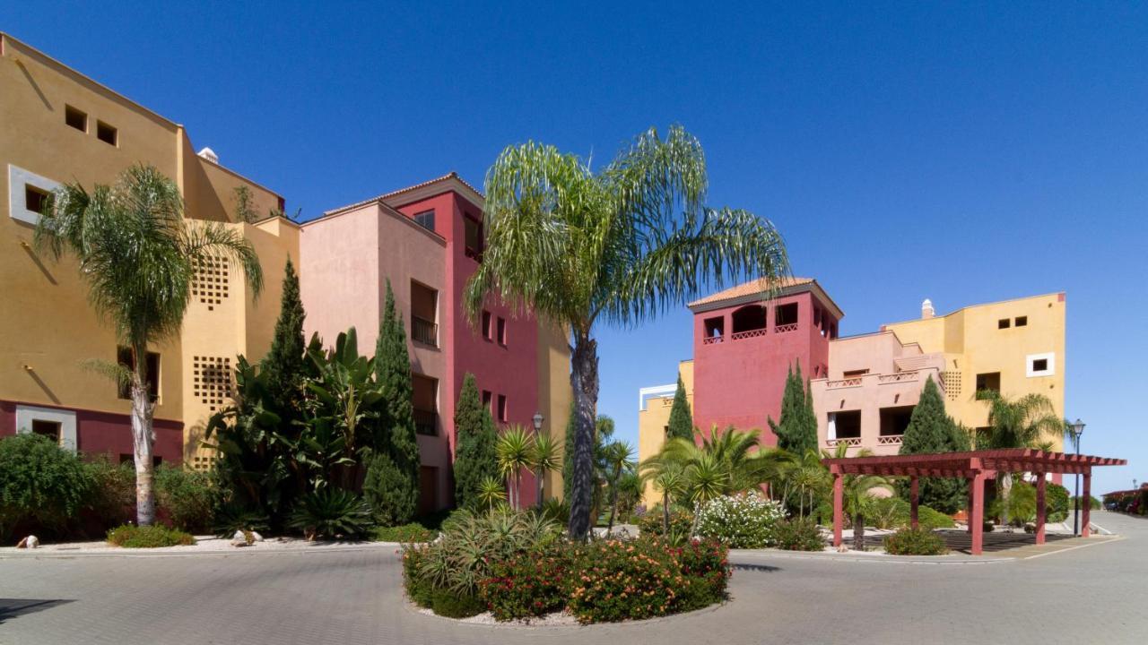 Rincon Del Golf III - By Ac Real Isla Canela Exterior foto