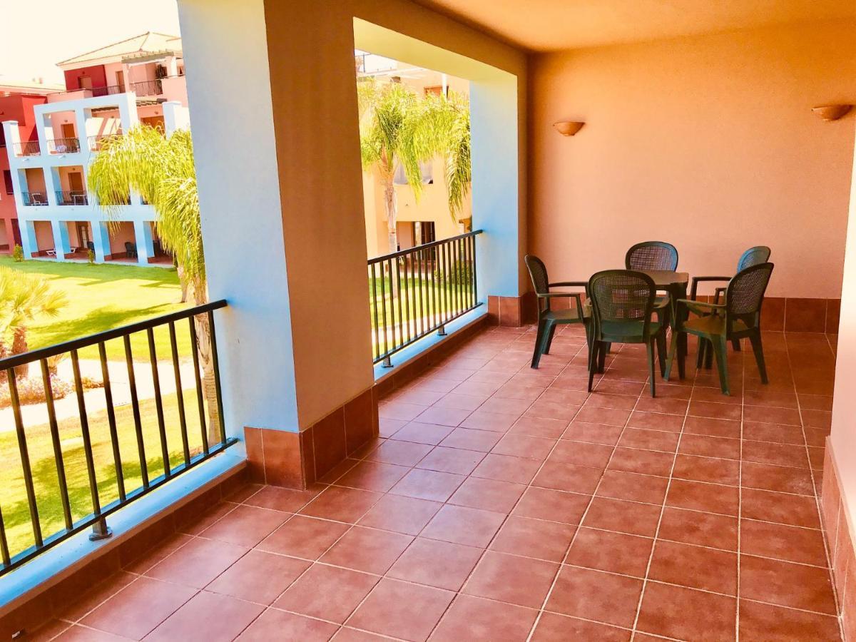 Rincon Del Golf III - By Ac Real Isla Canela Exterior foto