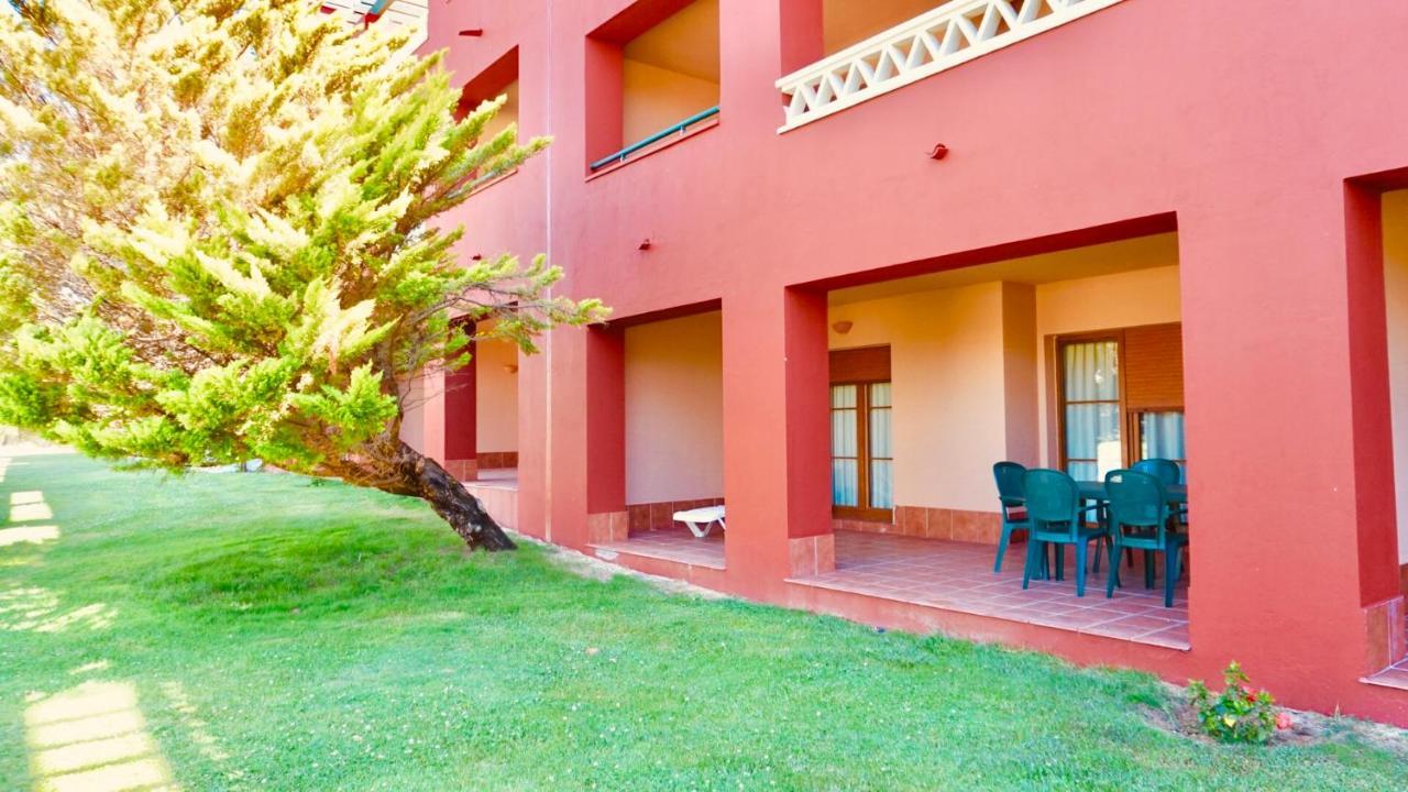 Rincon Del Golf III - By Ac Real Isla Canela Exterior foto