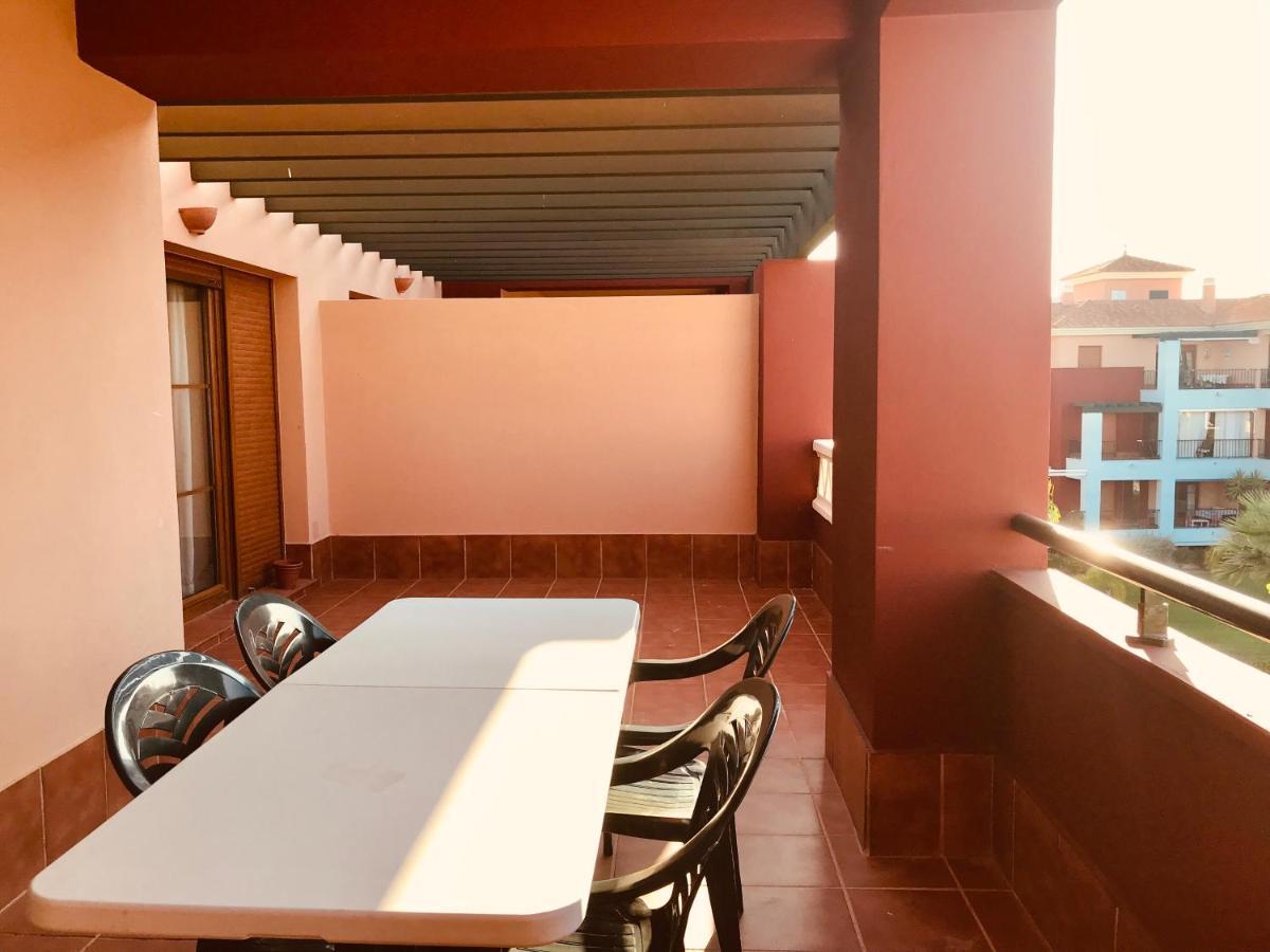 Rincon Del Golf III - By Ac Real Isla Canela Exterior foto
