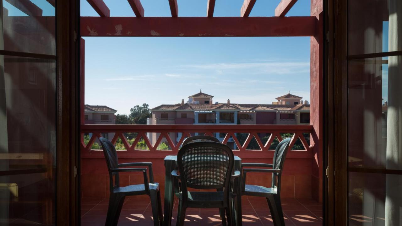 Rincon Del Golf III - By Ac Real Isla Canela Exterior foto