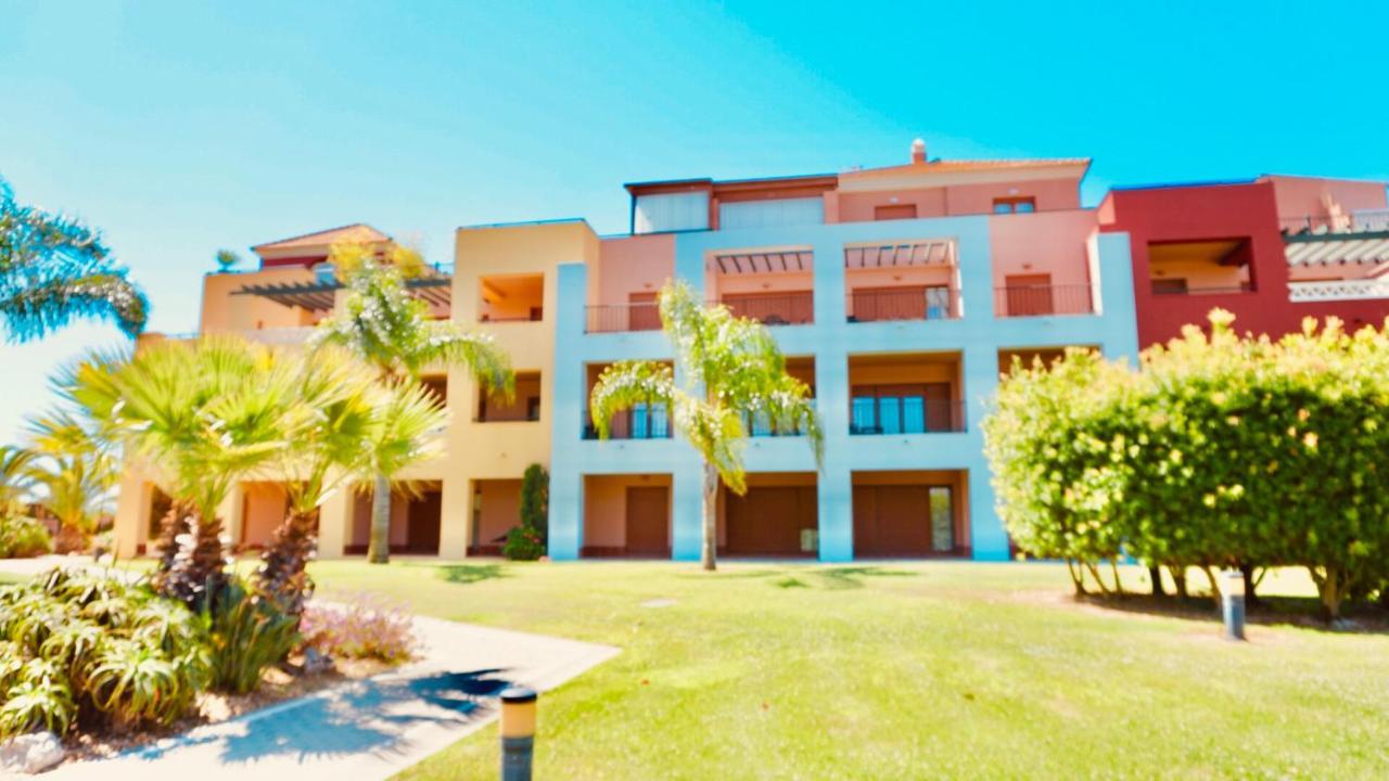 Rincon Del Golf III - By Ac Real Isla Canela Exterior foto