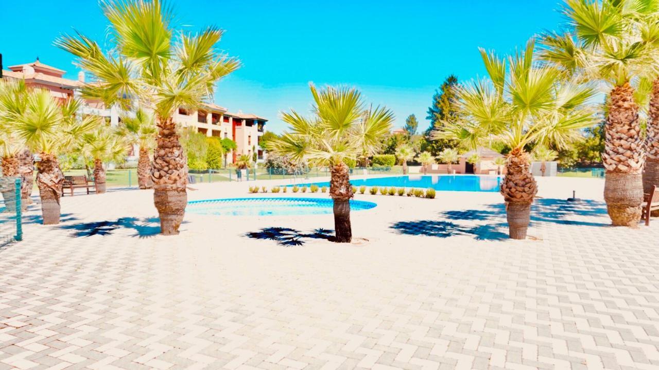 Rincon Del Golf III - By Ac Real Isla Canela Exterior foto