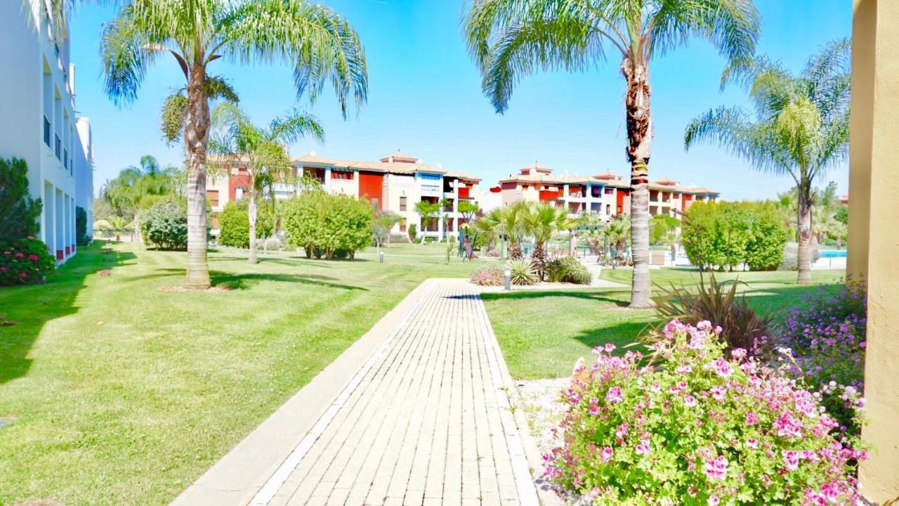 Rincon Del Golf III - By Ac Real Isla Canela Exterior foto