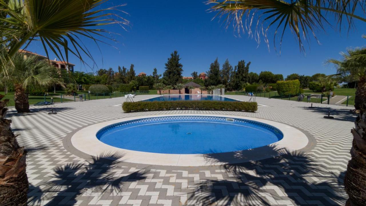 Rincon Del Golf III - By Ac Real Isla Canela Exterior foto