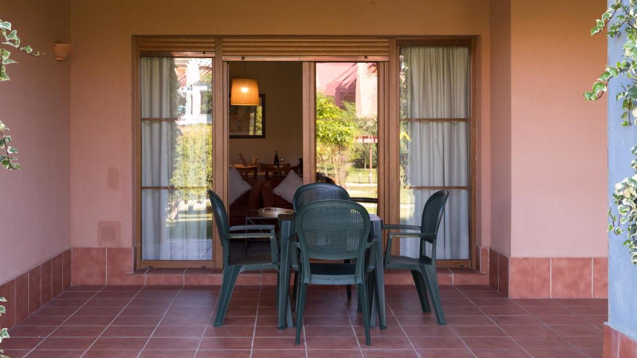 Rincon Del Golf III - By Ac Real Isla Canela Exterior foto