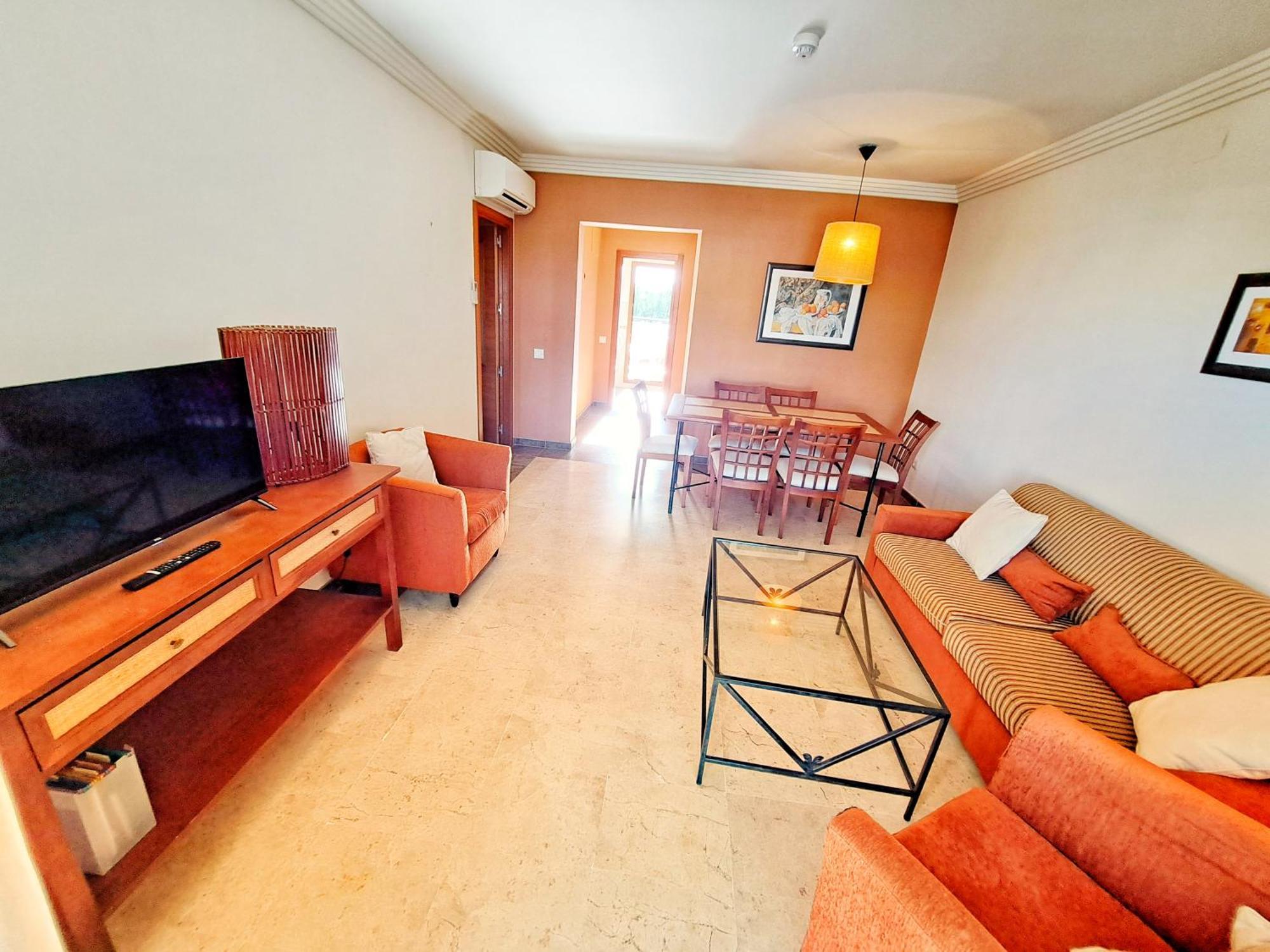 Rincon Del Golf III - By Ac Real Isla Canela Exterior foto