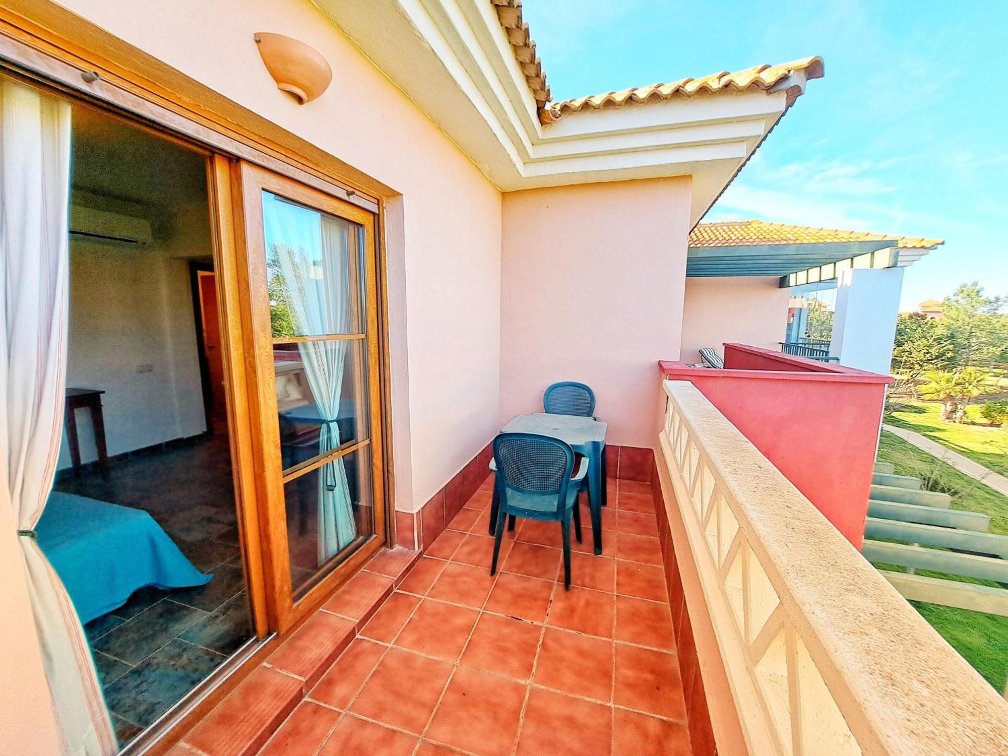 Rincon Del Golf III - By Ac Real Isla Canela Exterior foto