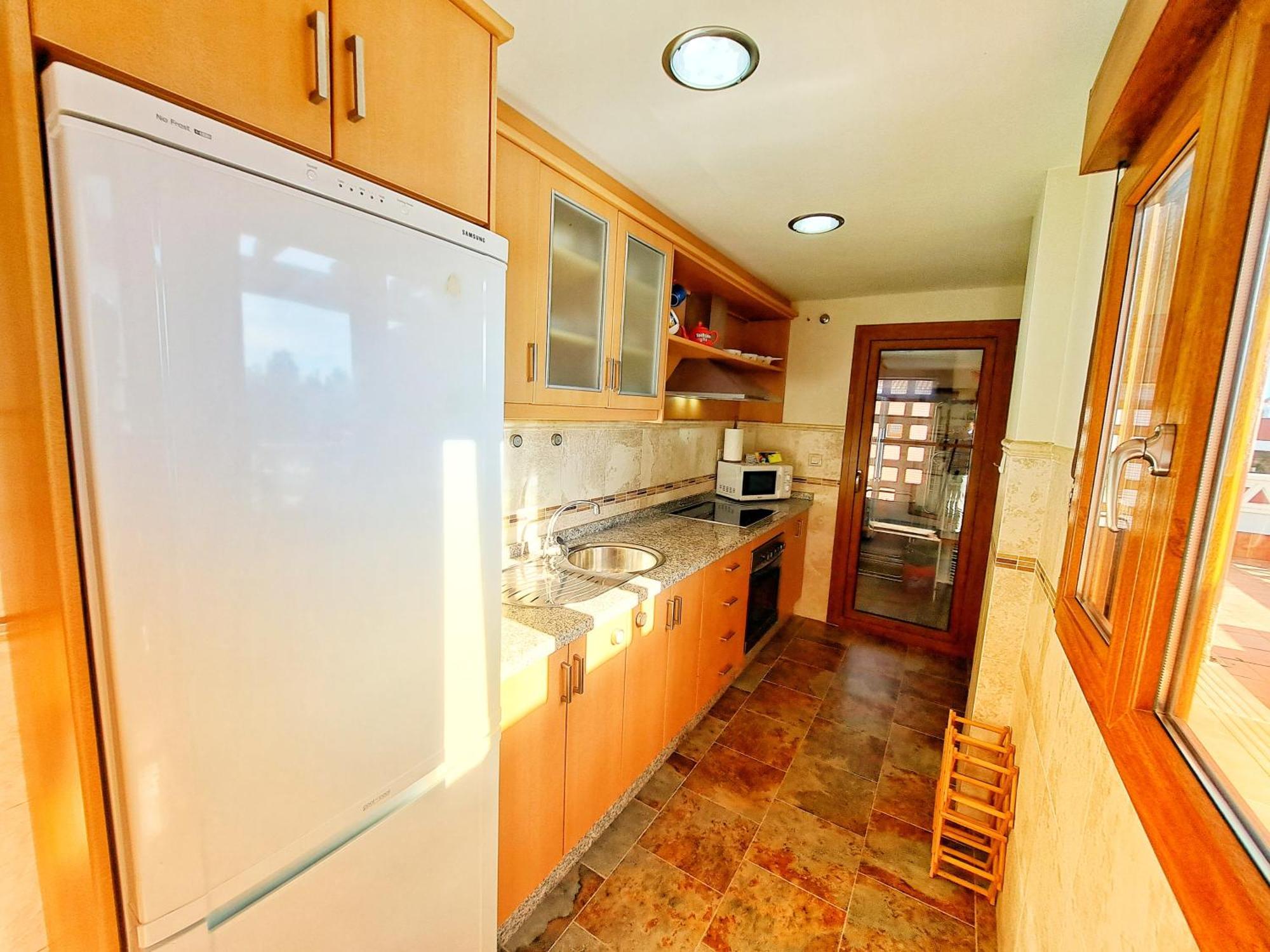 Rincon Del Golf III - By Ac Real Isla Canela Exterior foto
