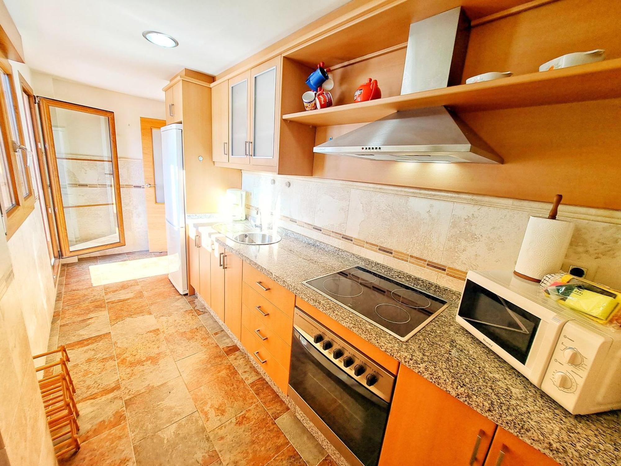Rincon Del Golf III - By Ac Real Isla Canela Exterior foto