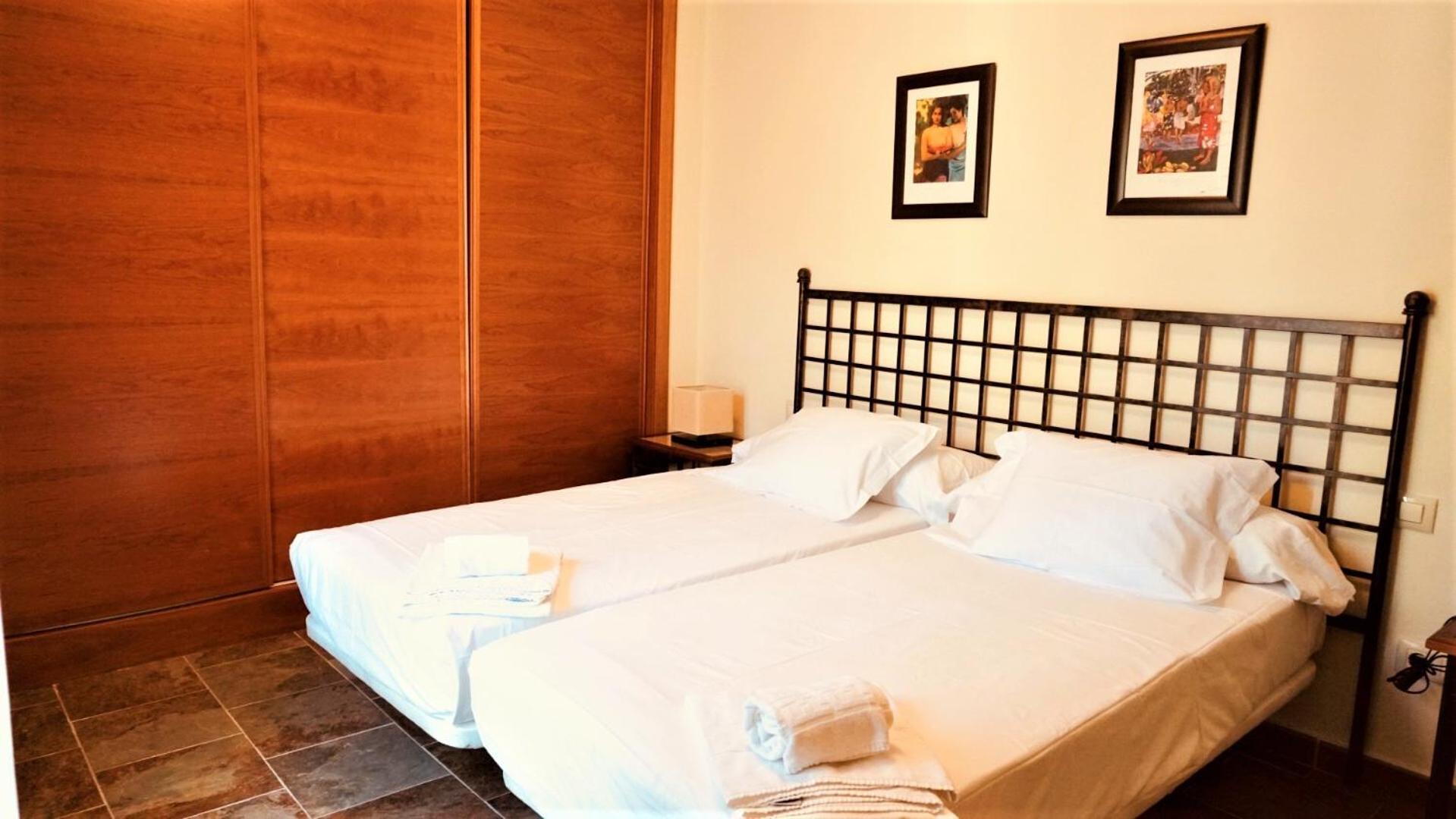 Rincon Del Golf III - By Ac Real Isla Canela Exterior foto