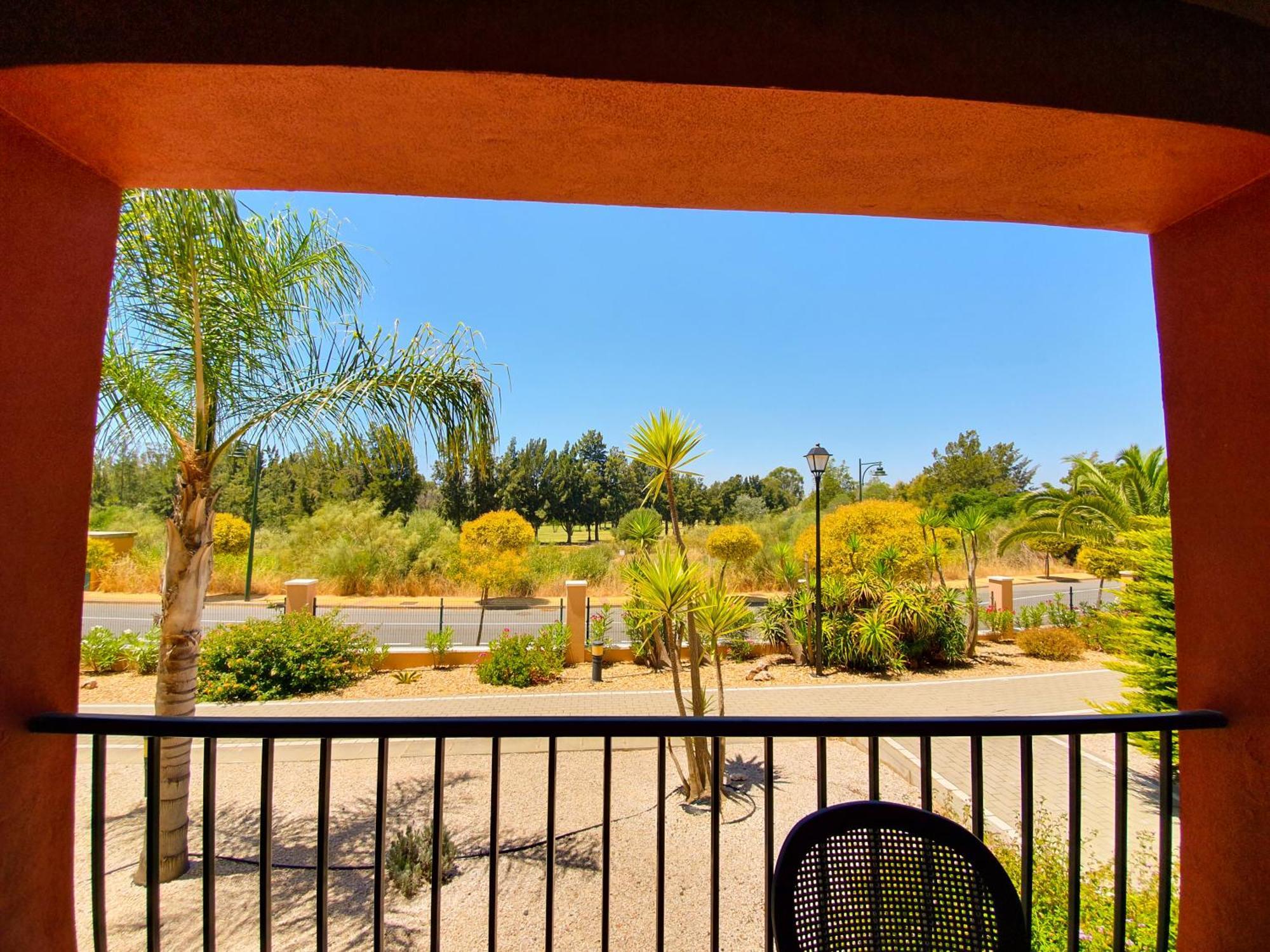 Rincon Del Golf III - By Ac Real Isla Canela Exterior foto