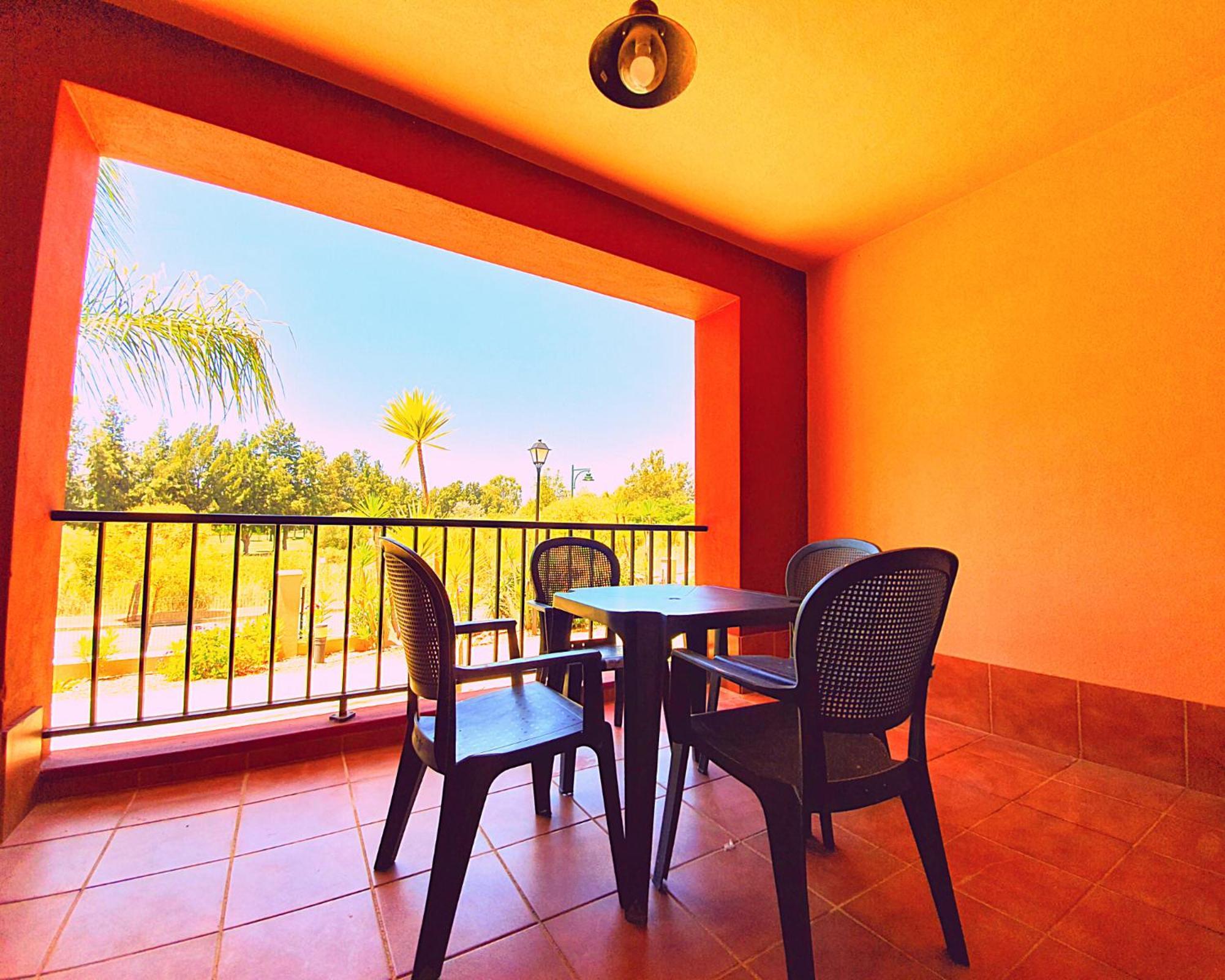 Rincon Del Golf III - By Ac Real Isla Canela Exterior foto