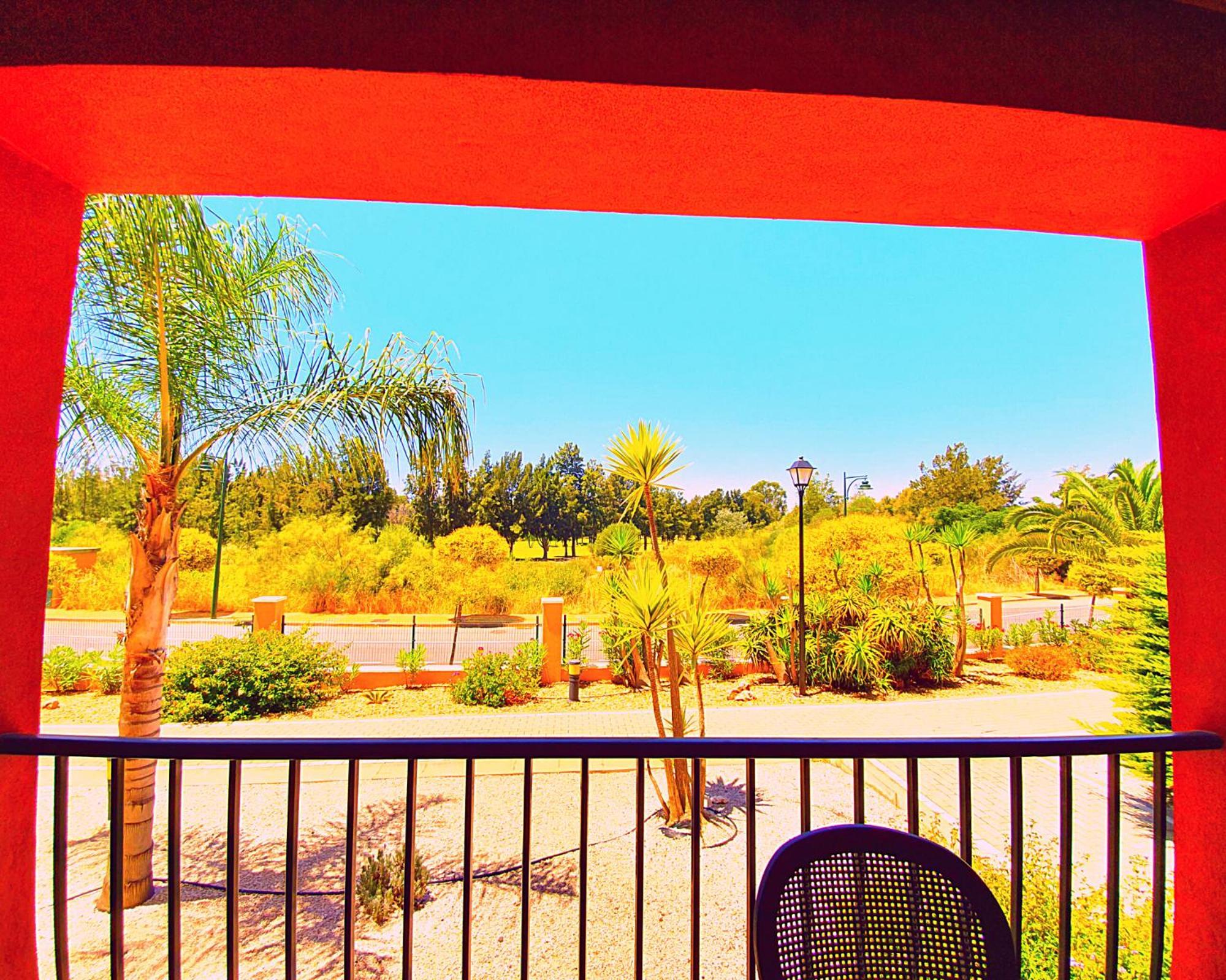 Rincon Del Golf III - By Ac Real Isla Canela Exterior foto