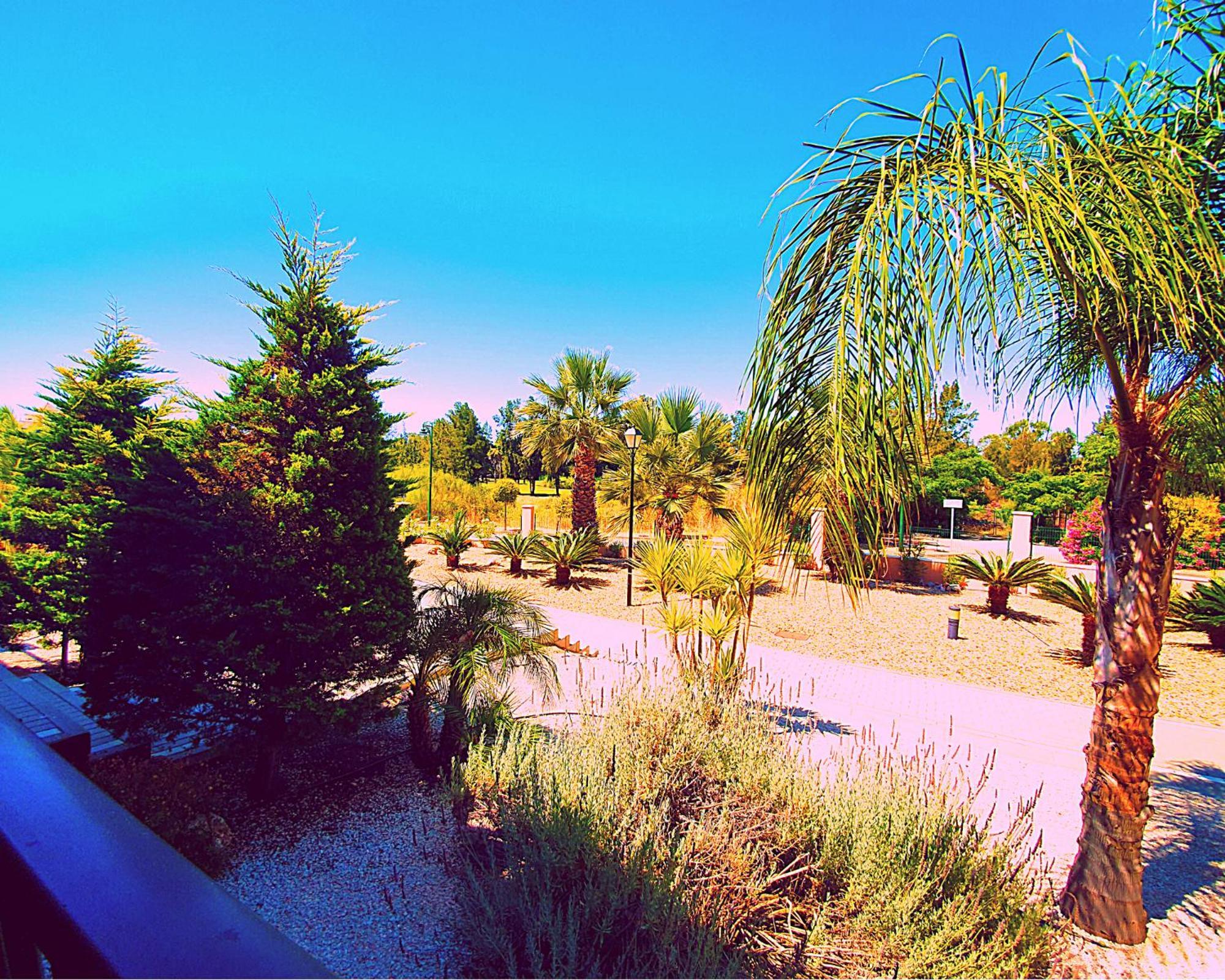 Rincon Del Golf III - By Ac Real Isla Canela Exterior foto
